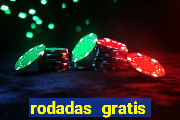 rodadas gratis fortune rabbit